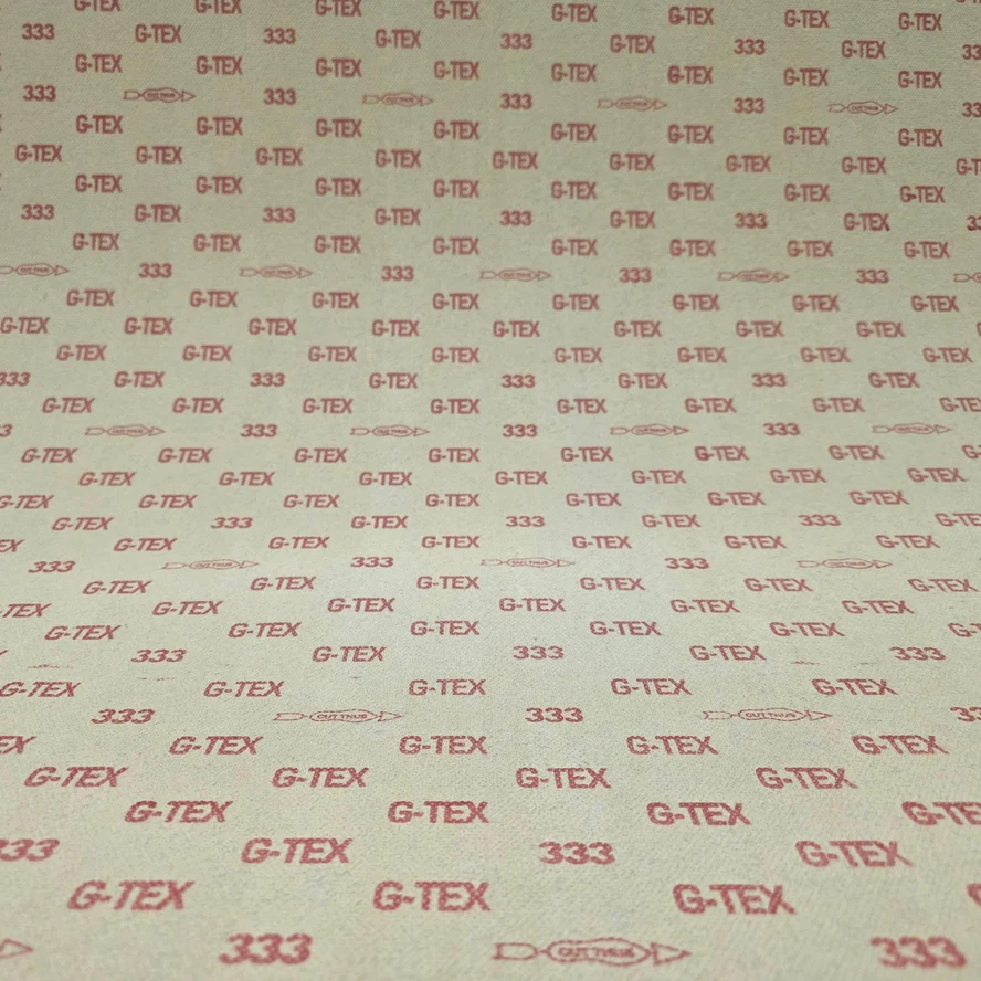 Cтелечный материал (картон) G-TEX 1,0 мм