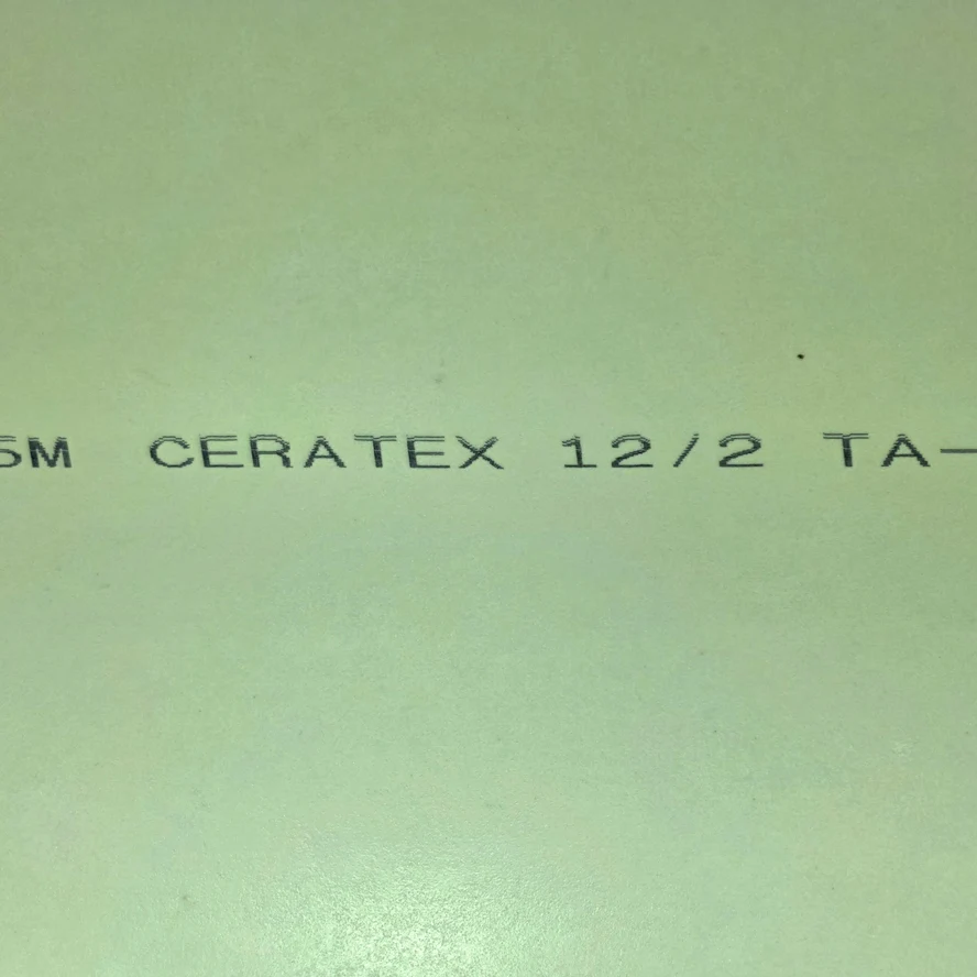 CERATEX 12/2 TA-3