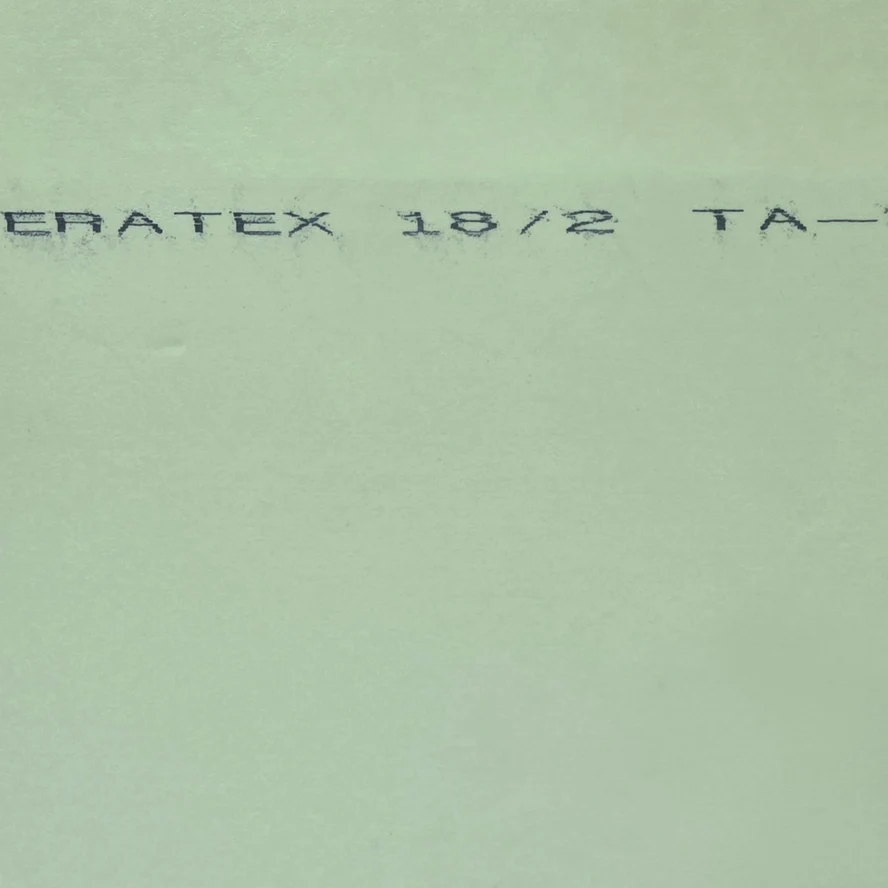 CERATEX 18/2 TA-3